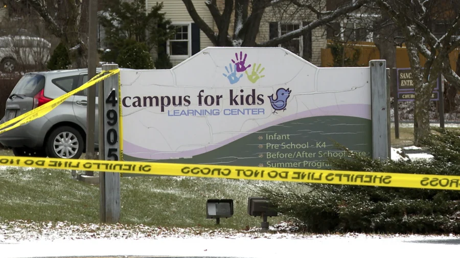 Father of 15-Year-Old Who Killed 2 at Wisconsin Religious School Faces Felony Charges