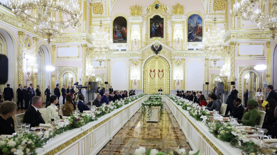Trump May Ask China to 'Close Gap' in Russia-Ukraine Peace Talks