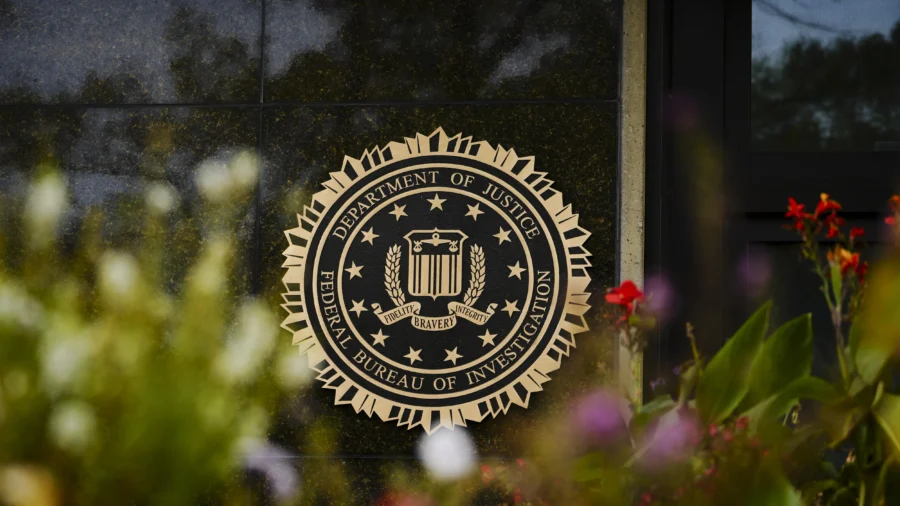 FBI Warns Government Workers of Fake Job Offers From Chinese Intelligence Agencies