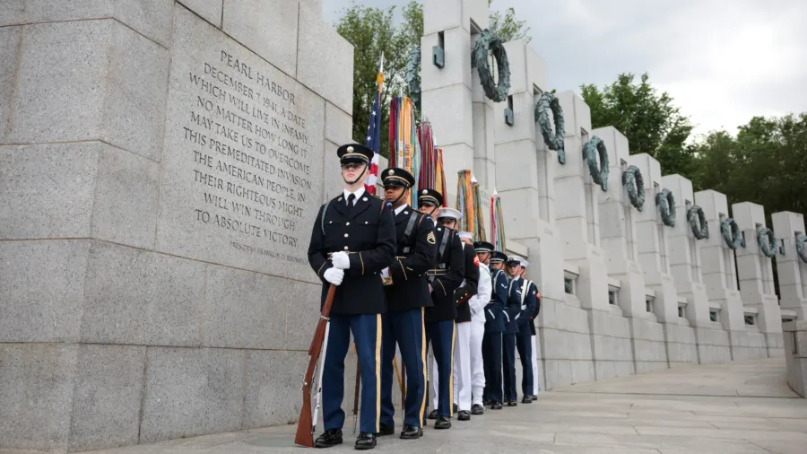 A Veteran’s Journey: Overcoming Trauma to Emerge Stronger
