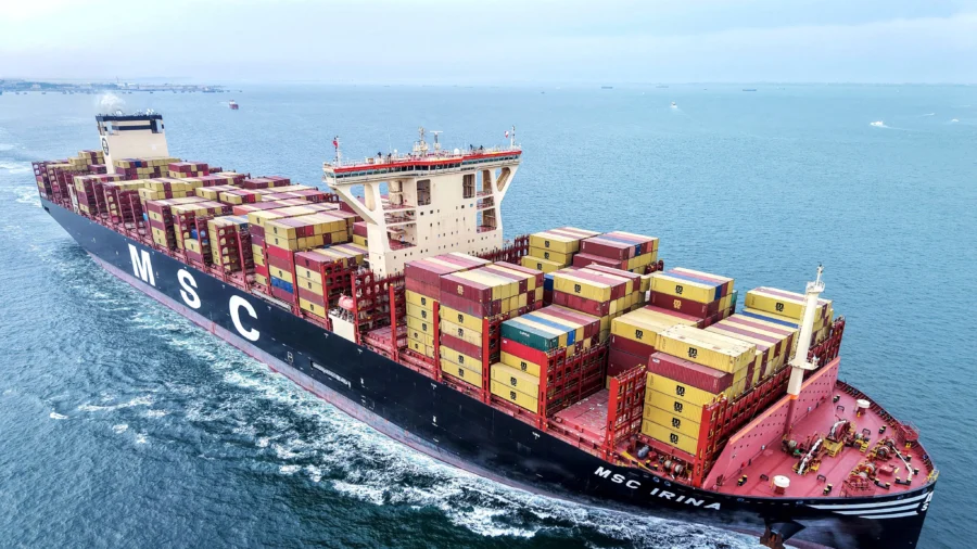 China Asks US to Cancel Tariffs Before Trade Talks