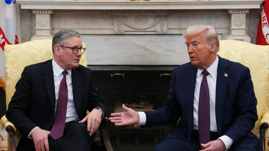 New US–UK Trade Deal to Have a 'Positive Impact' on US Economy: Analyst