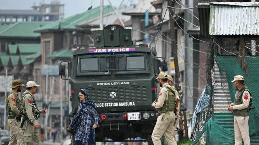Analyst Breaks Down the India-Pakistan Conflict, Russia-Ukraine War