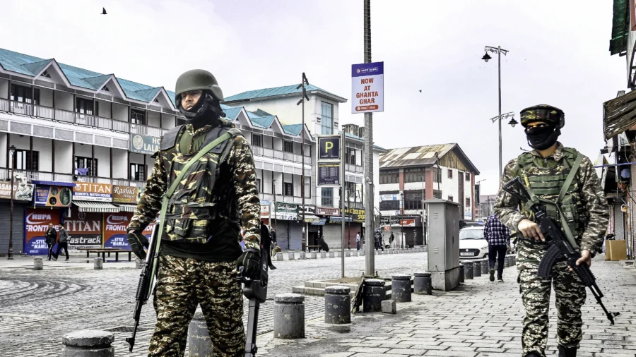 India–Pakistan Conflict 'Is Not Our Fight': Analyst