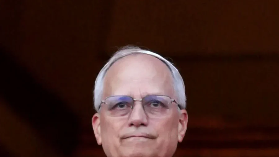 White House Staff Praying for New Pope: Leavitt