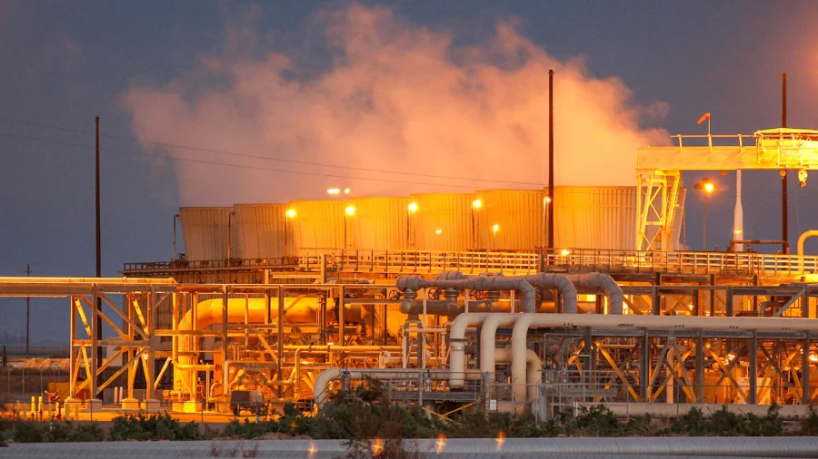 House Panel Holds Hearing on Geothermal Energy Development