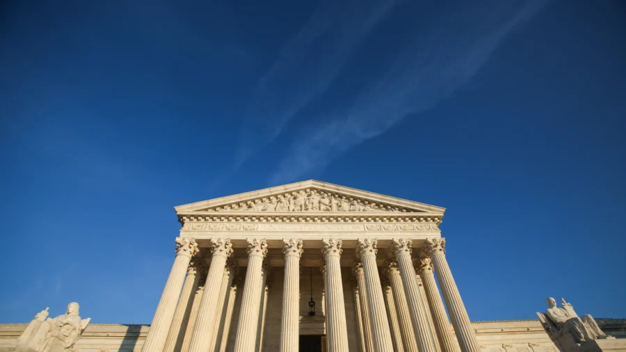 House Committee Holds Oversight Hearing on the Federal Judiciary
