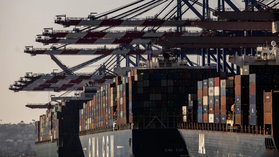 Senate Finance Committee Examines Trade in Critical Supply Chains