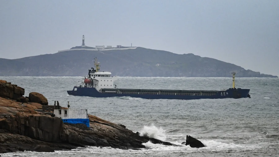 Forum: Indo-Pacific Instability Threatens World Order