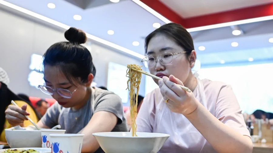 ‘Rat People’: China’s Gen Z Takes ‘Lying Flat’ Lifestyle to New Level