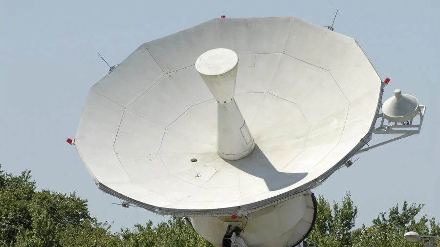 House Committee Holds Hearing on 'National Security Space Programs'