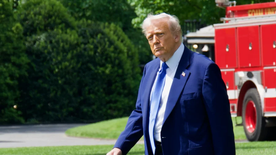 Trump May Speak to China’s Xi Jinping This Week as Trade Talks Progress