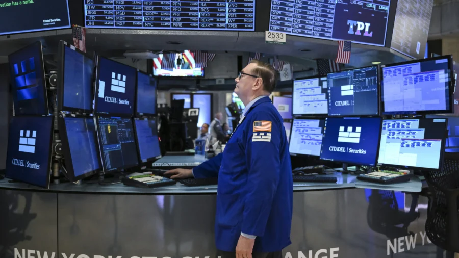 Stock Market Rally Is Driven in Large Part by Strong Fundamentals: Financial Analyst
