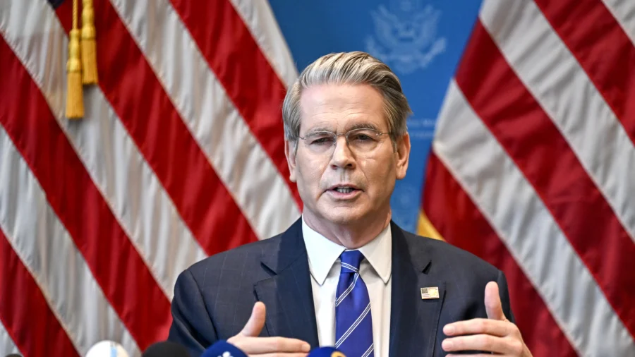 US-China Trade Talks Could Restart—Who Holds Leverage?