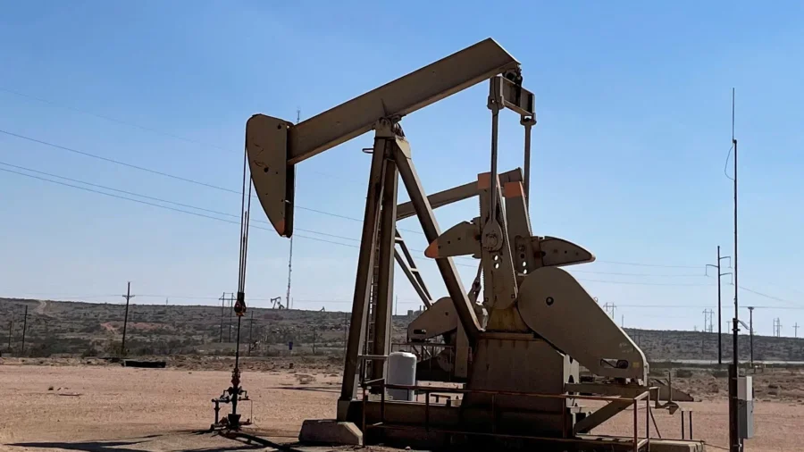 Big Beautiful Bill Making Oil, Gas Exploration Much More Attractive: Oil Industry Expert