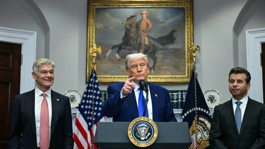 In the Spotlight: Republican Tax and Health Plan