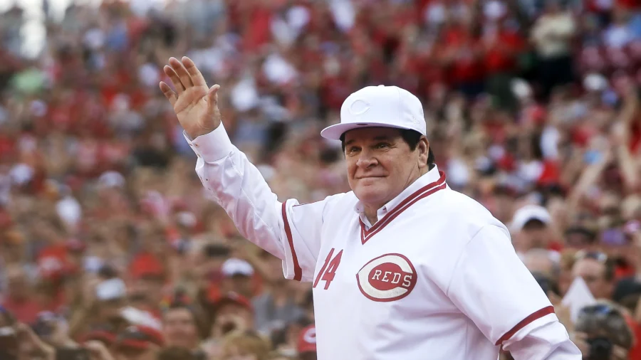 Pete Rose, 'Shoeless' Joe Jackson Reinstated by MLB and Eligible for Baseball Hall of Fame