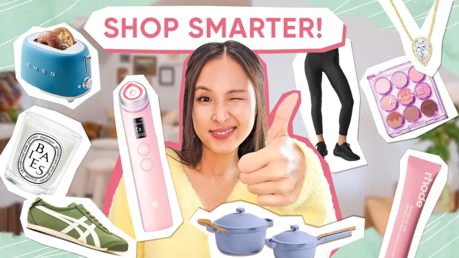 9 Things I Don't Buy and What’s Actually Worth Your Money! 'Real Girl Math'