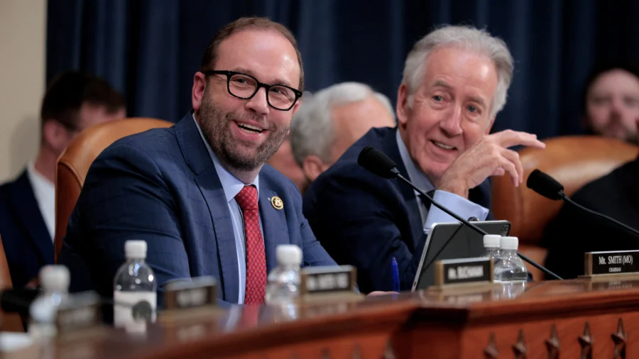 House Republicans Mark Up Tax and Medicaid Portion of Reconciliation Bill