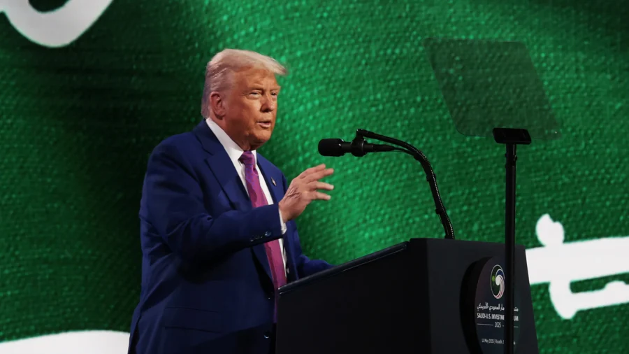 Trump's Recent Move 'Final Death of the Neo-Conservative Movement' in US Foreign Policy: Analyst