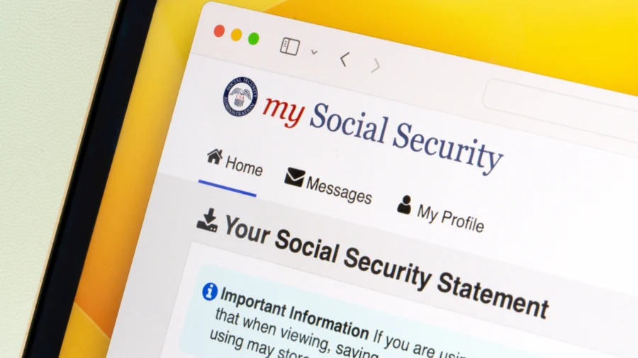 Here's the Average Per-Age Social Security Payout and What It Means to Retiree
