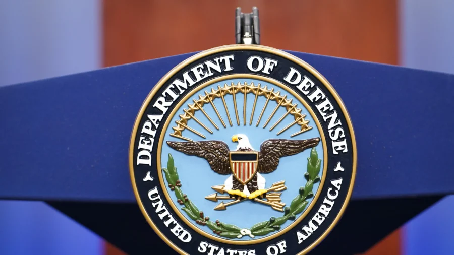 US Keeps Its Long-Term Focus on China Amid Middle-East Tensions