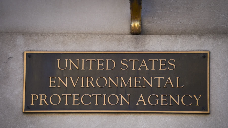 Appeals Court Allows EPA to Cancel $16 Billion in Climate Grants