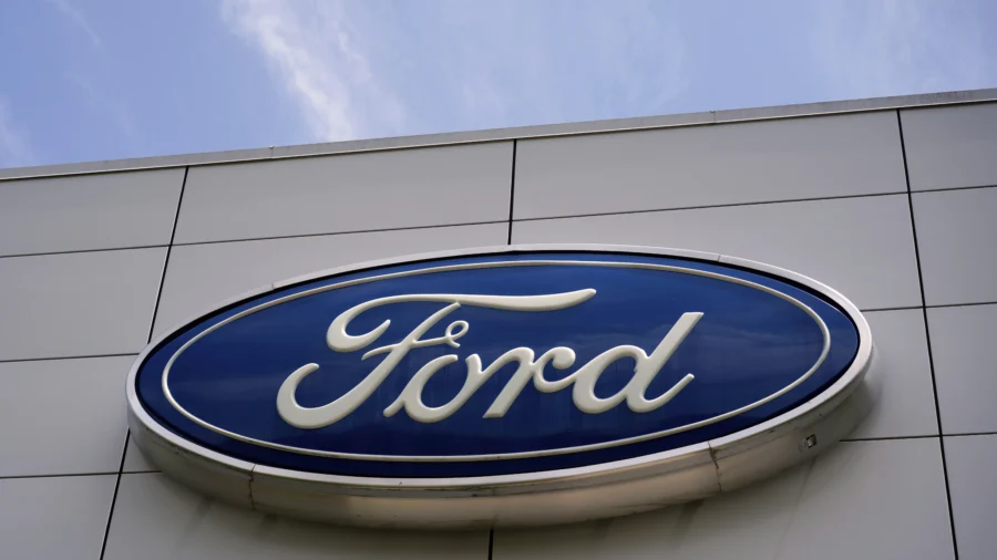 Ford Announces Investment to Retrofit Louisville Plant