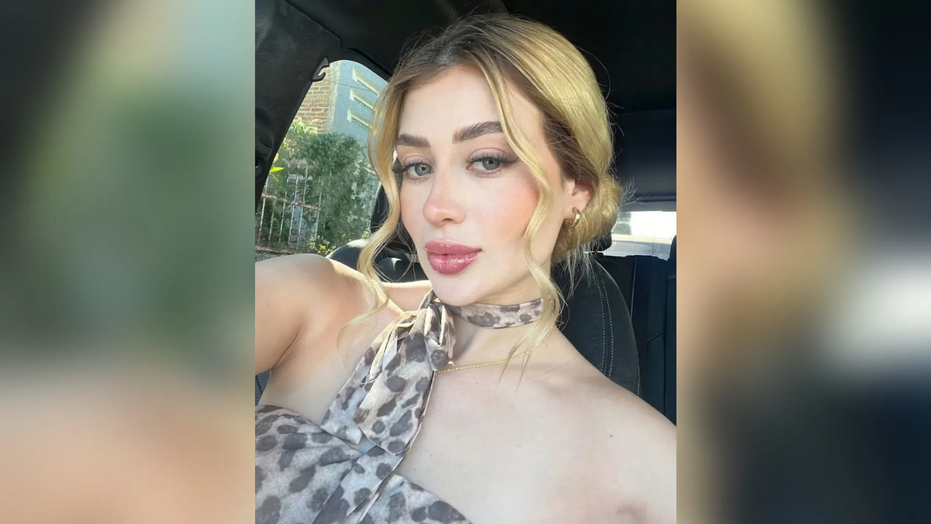 Mexican TikTok Beauty Influencer Fatally Shot During Livestream