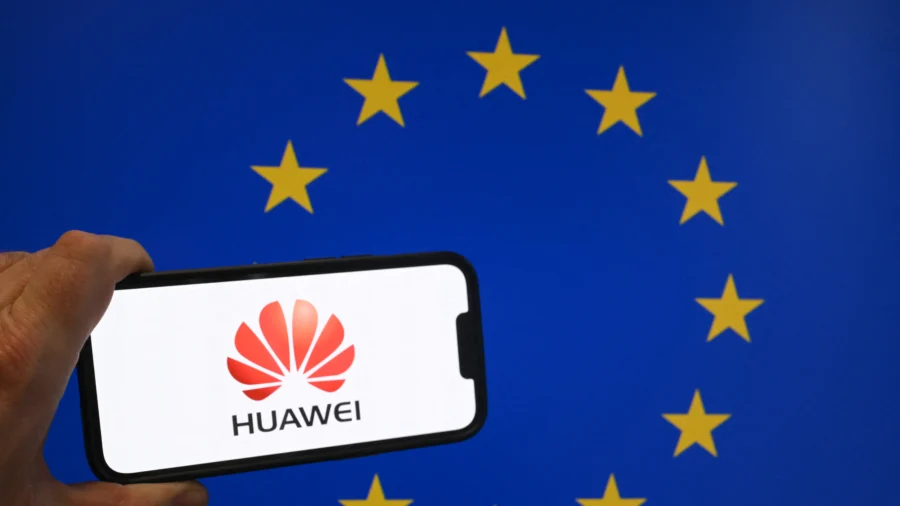 Huawei’s 8-Year Espionage Bid for Denmark’s 5G Deal
