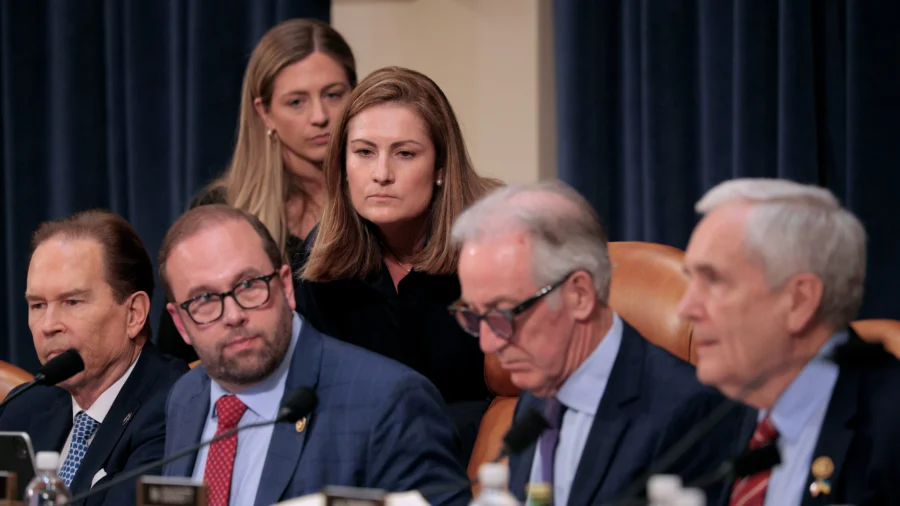 Lawmakers Want State Department to Lead in Economic Statecraft