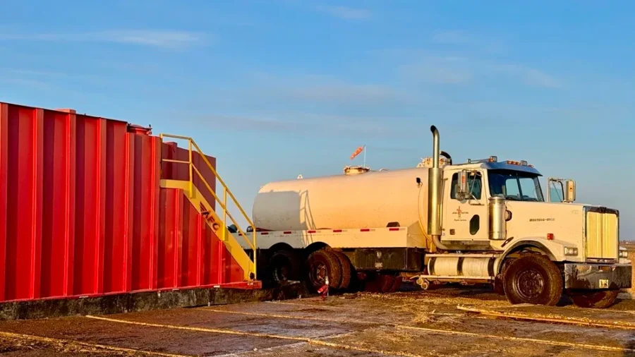Senate Commerce Subcommittee Hearing on Pipeline Safety