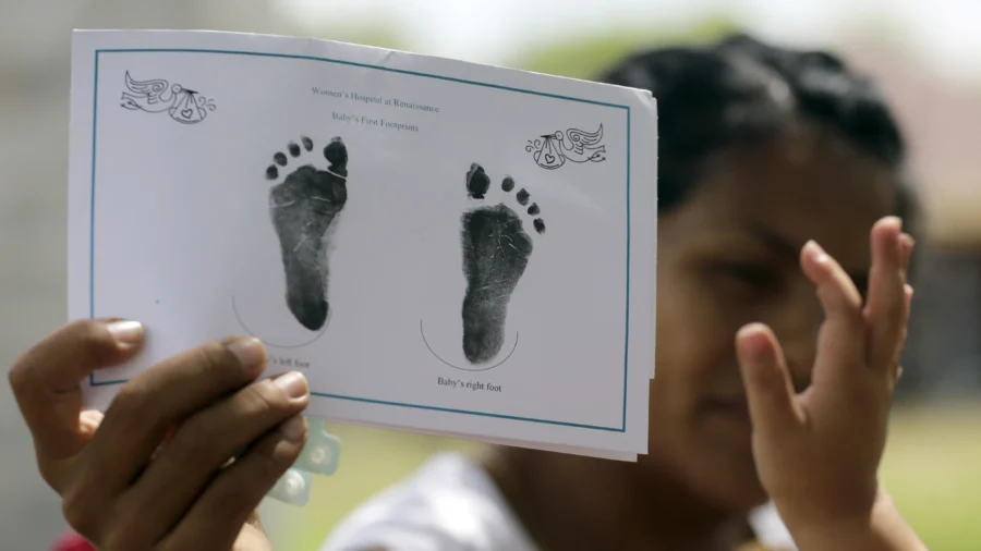 Supreme Court Hears Oral Arguments Over Trump’s Birthright Citizenship Order