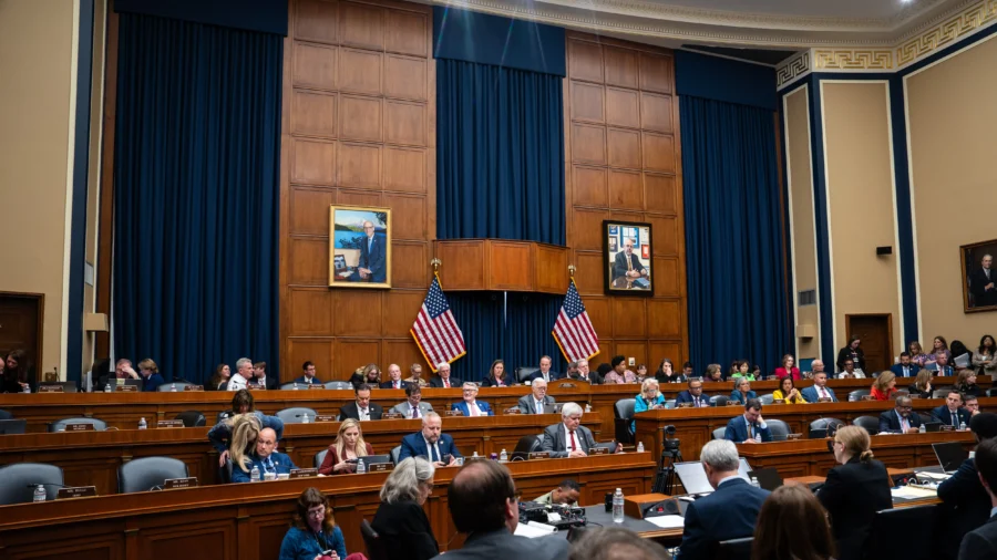 Panel Analysis: Amid Debate on Medicaid Cuts, Where Do Both Parties Stand?
