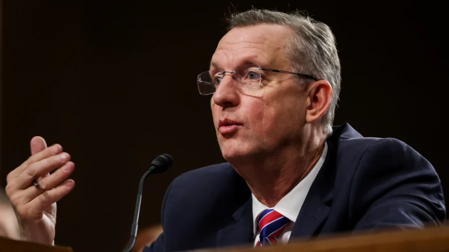 House Panel Holds Budget Hearing on Veterans Affairs