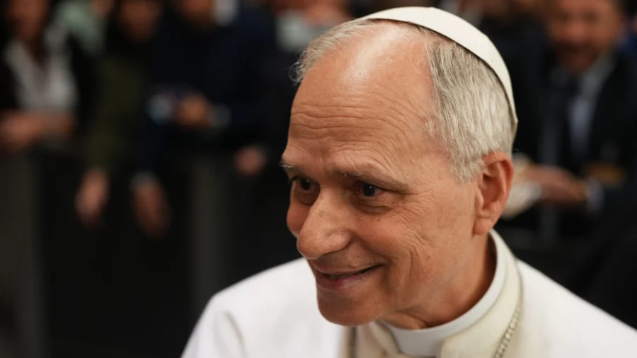 Vance, Rubio to Attend Pope Leo XIV’s Inauguration Mass at Vatican 