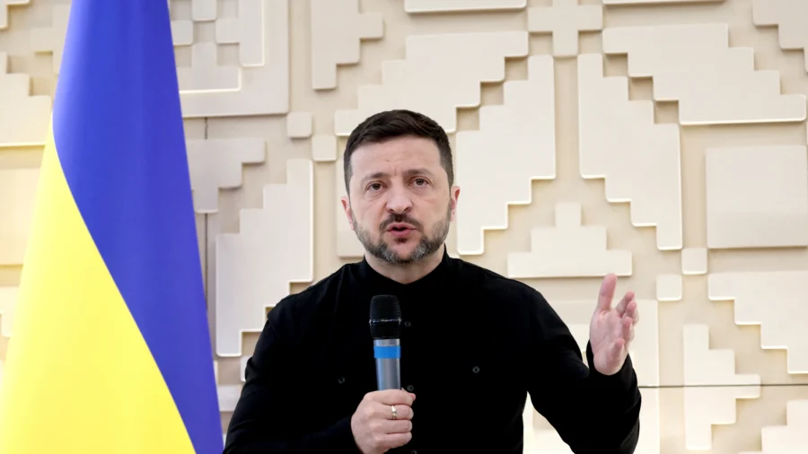 Putin Declines to Meet Zelenskyy but Lower-Level Ukraine–Russia Talks Are Still On