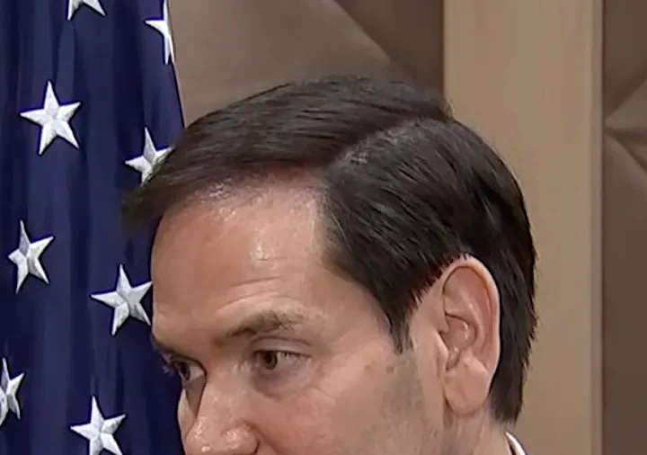 Rubio Addresses Pope’s Migrant Comments