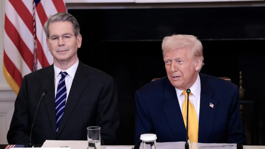 DC Court of Appeals Hears Oral Arguments Regarding Officials Removed by Trump Administration