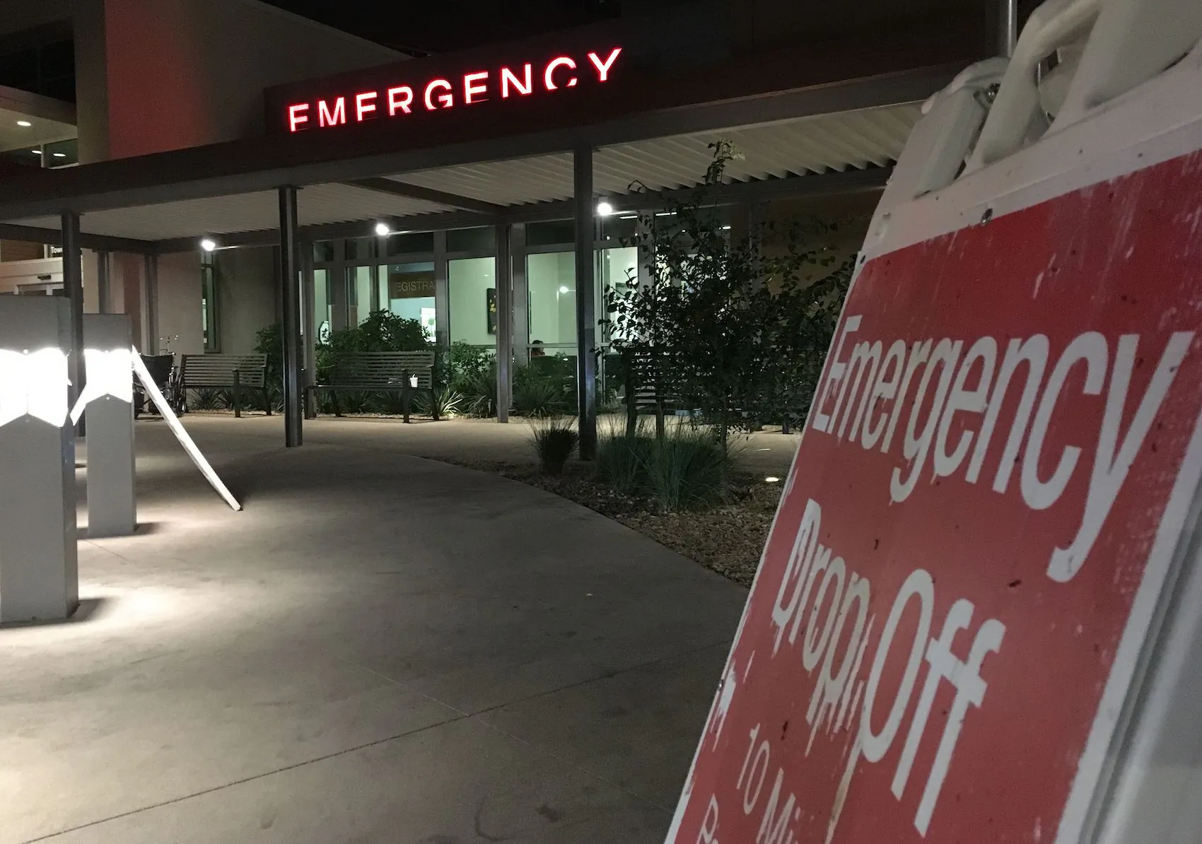 Toddler in Critical Condition After Backyard Pool Incident in Arizona