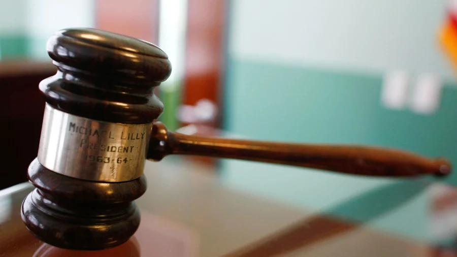 Congress Probes CCP Influence in US Courts