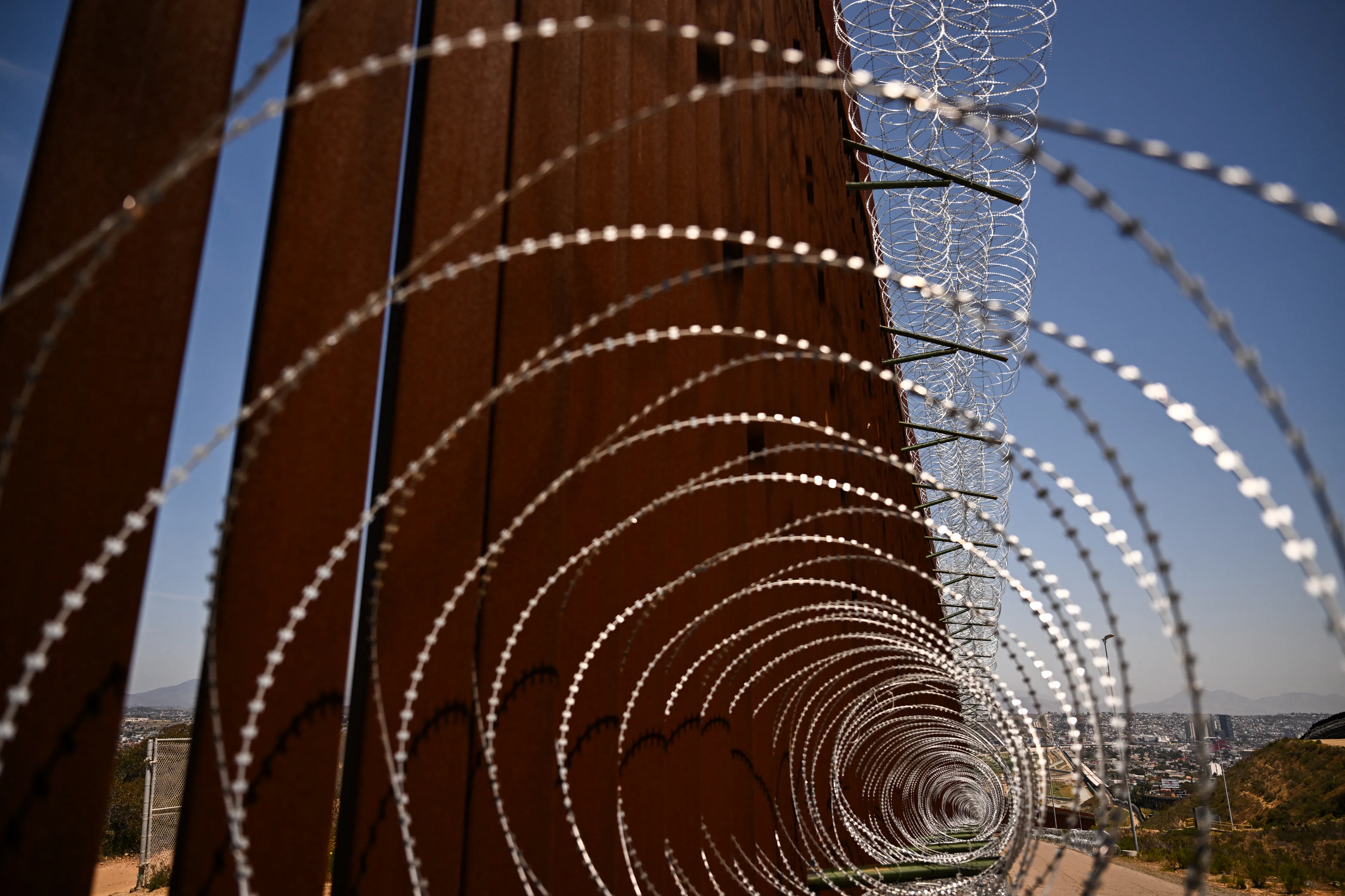 Judge Dismisses Charges Against Illegal Immigrants Accused of Crossing Into Military Zone