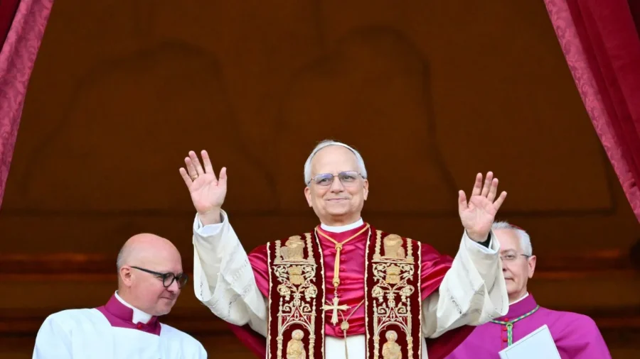 CPDC’s Webinar Calls on New Pope to Adopt Pro-Freedom Policy Toward the CCP