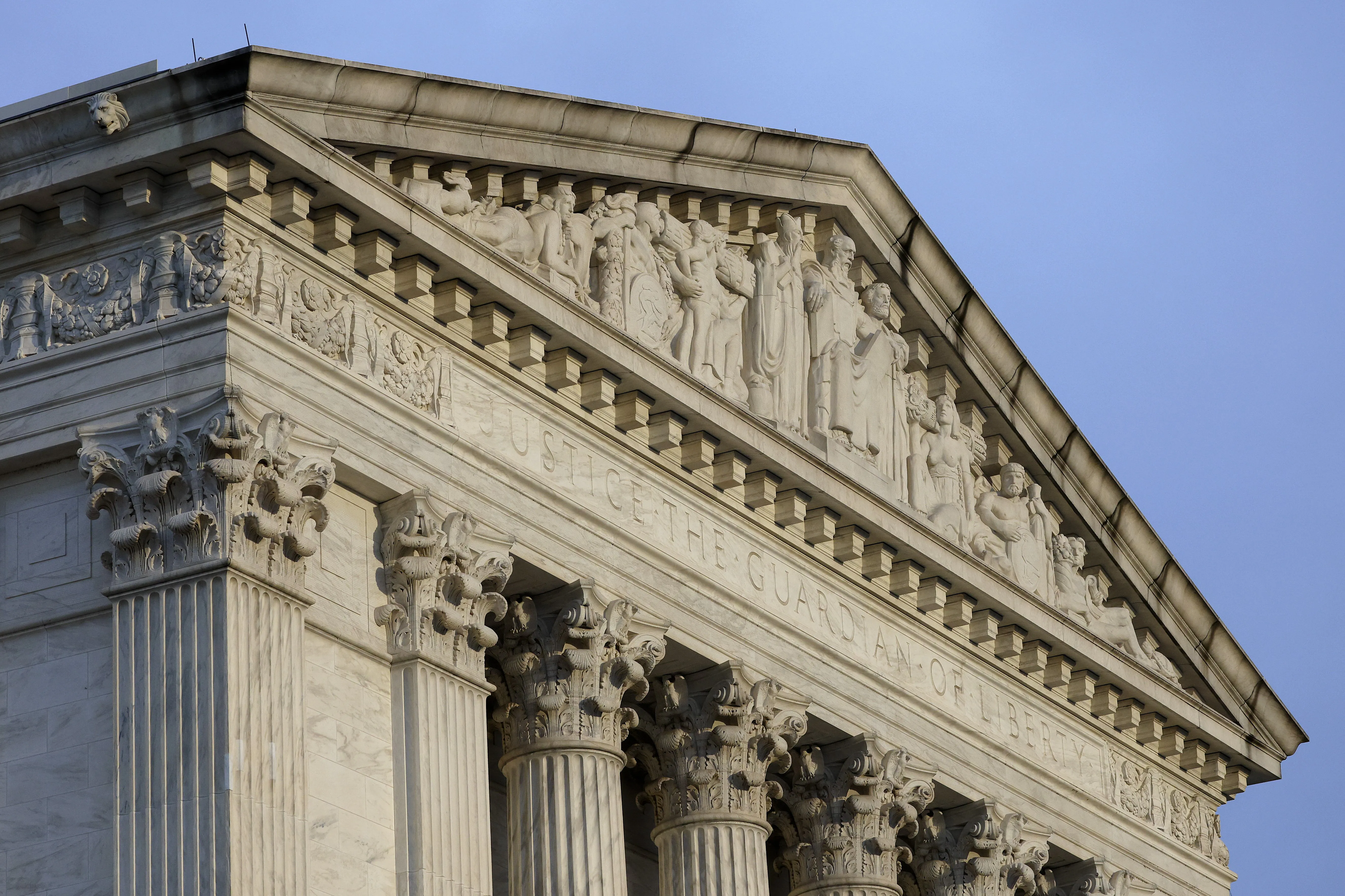 Supreme Court Rules 9–0 Wisconsin Violated First Amendment by Denying Tax Exemption to Catholic Charity