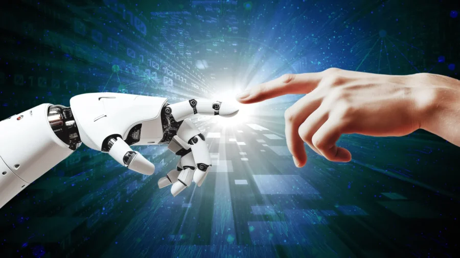 Artificial Intelligence: What Humans Stand to Lose and Gain From AI