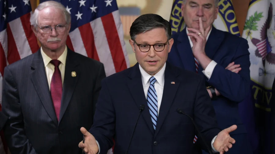 Data Report: Impact of GOP’s Proposed Changes to Medicaid