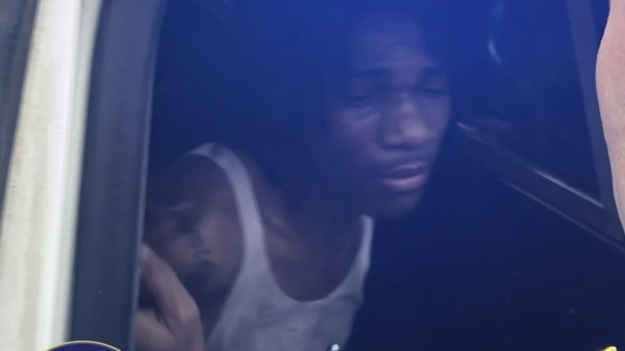 10 Escape From New Orleans Jail Through Hole in Cell Wall While Lone ...