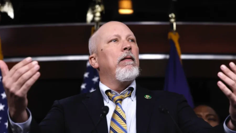 Washington Weekly Roundup (May 17): Friction Among House Republicans Tanks Budget Vote
