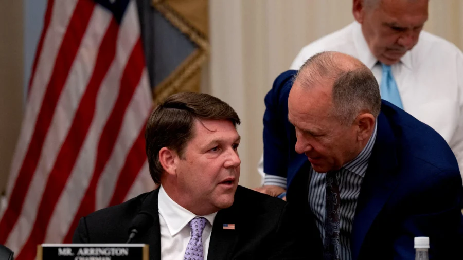 Analyst Unpacks House Negotiations for ‘Big Beautiful Bill’