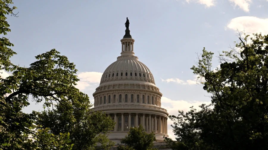 House Budget Committee Advances Reconciliation Bill